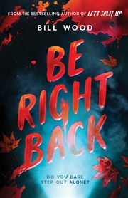 Buy Be Right Back