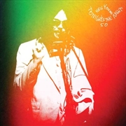 Buy Tonight's the Night - 50th Anniversary Limited Deluxe Edition