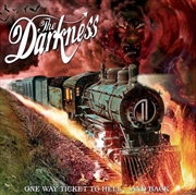 Buy One Way Ticket to Hell ...And Back