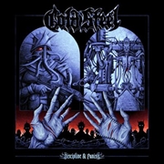 Buy Discipline & Punish