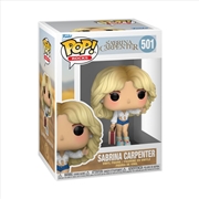 Buy Sabrina Carpenter - Sabrina Carpenter (Manchild) Pop! Vinyl