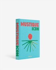 Buy Mustique Icon