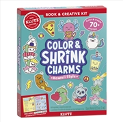 Buy Kawaii Shrink Art