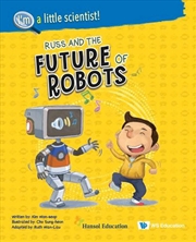 Buy Russ And The Future Of Robots