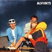 Buy Blue Rev - Transparent Sky Blue Vinyl