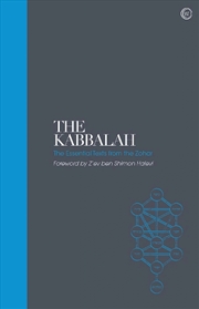 Buy The Kabbalah – Sacred Texts : The Essential Texts From The Zohar