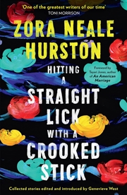 Buy Hitting A Straight Lick With A Crooked Stick