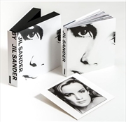 Buy Jil Sander - Collector's Edition