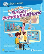 Buy Carlo And The Future Of Communications