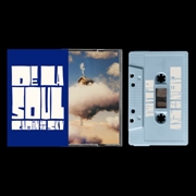 Buy Cabin In The Sky - Sky Blue Cassette