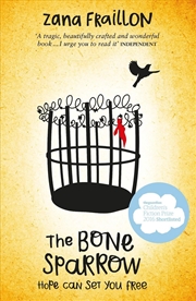 Buy The Bone Sparrow
