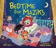Buy Bedtime For Maziks