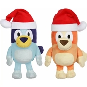 Buy Bluey Plush - Seasonal (SENT AT RANDOM)