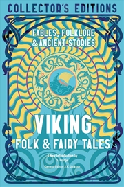 Buy Viking Folk & Fairy Tales : Fables, Folklore & Ancient Stories