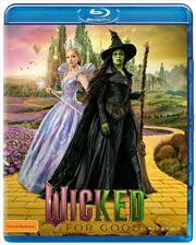 Buy Wicked For Good