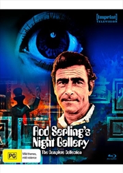 Buy Night Gallery | Complete Series - Imprint Television Collection #34