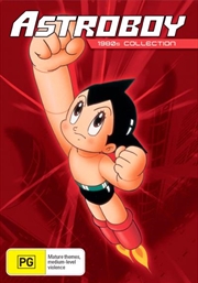 Buy Astro Boy | 1980's Collection