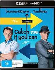 Buy Catch Me If You Can | UHD