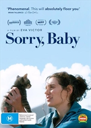 Buy Sorry, Baby