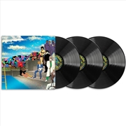 Buy Around The World In A Day - Limited Edition