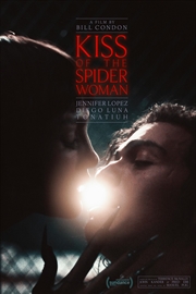 Buy Kiss Of The Spider Woman