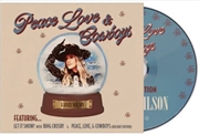 Buy Peace, Love & Cowboys - Holiday Edition