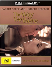 Buy Way We Were | UHD, The
