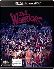 Buy Warriors | UHD, The