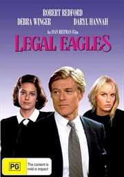 Buy Legal Eagles
