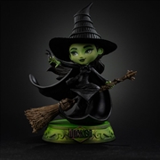Buy Wicked - Elphaba Minico Vinyl Figure