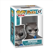 Buy Pets - Persian Cat Pop! Vinyl