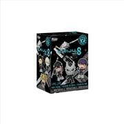 Buy Kaiju No.8 - Mystery Minis (SENT AT RANDOM)