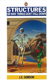 Buy Structures : Or Why Things Don't Fall Down