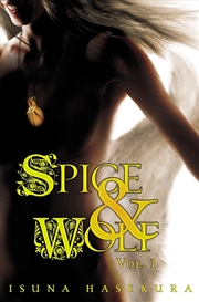 Buy Spice And Wolf: Vol 1 - Novel