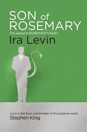Buy Son Of Rosemary