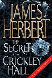 Buy The Secret Of Crickley Hall