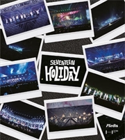 Buy Seventeen - Holiday 2025 Japan Fanmeeting Digital Code Tower Record Gift
