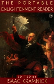 Buy The Portable Enlightenment Reader