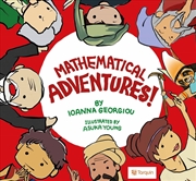 Buy Mathematical Adventures