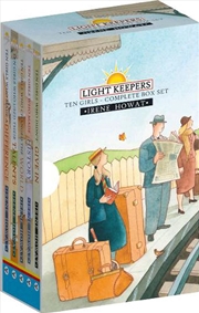 Buy Lightkeepers Girls Box Set : Ten Girls