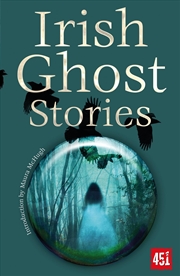 Buy Irish Ghost Stories