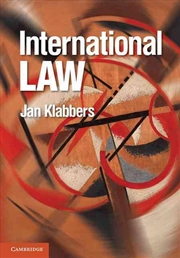 Buy International Law
