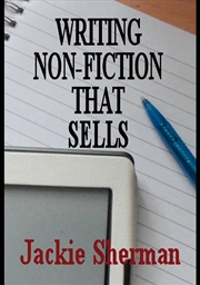 Buy A Guide To Writing Non-Fiction That Sells