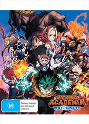 Buy My Hero Academia - You're Next