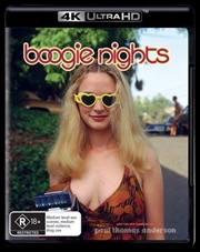 Buy Boogie Nights | UHD