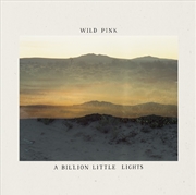 Buy A Billion Little Lights - Blue Jay Vinyl