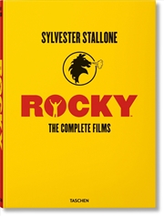 Buy Rocky. The Complete Films