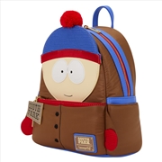 Buy Loungefly South Park - Stan Mini Backpack