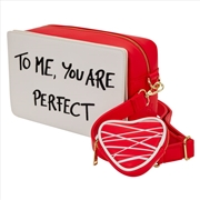 Buy Loungefly Love Actually - Crossbody Bag with Coin Bag