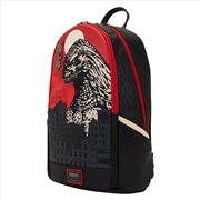 Buy Loungefly Godzilla - Full-Size Backpack